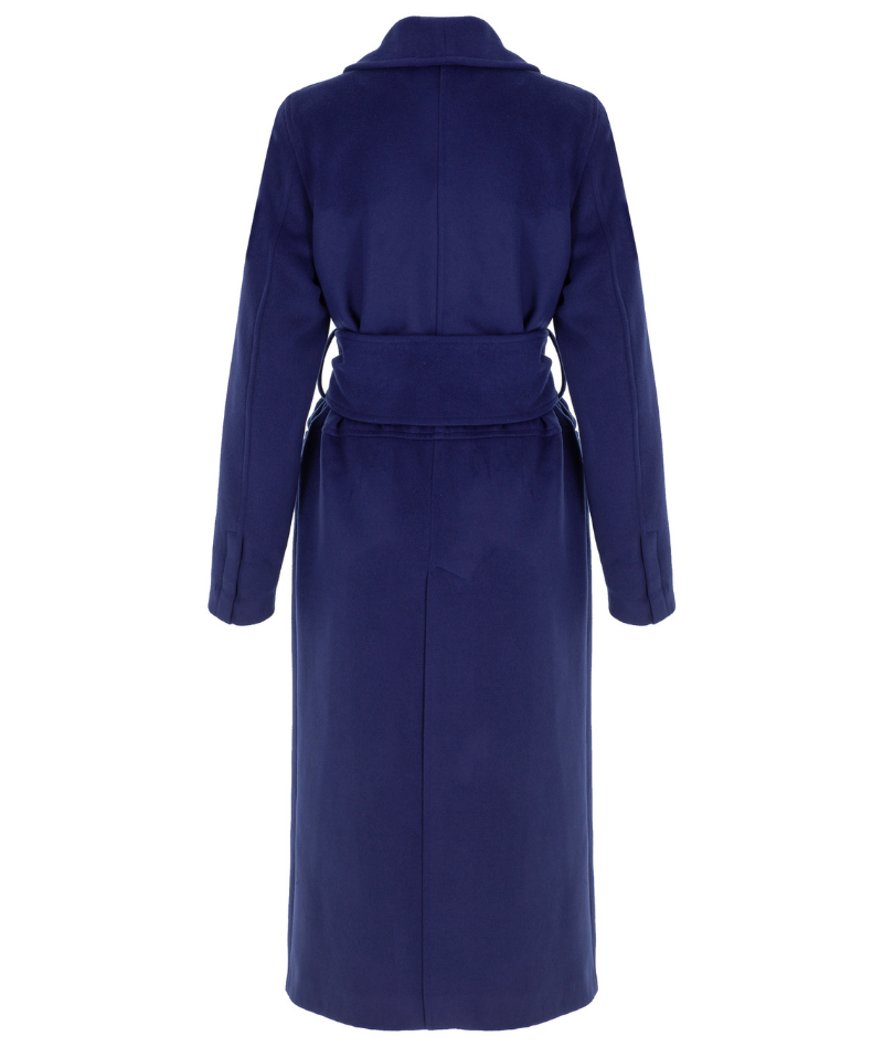 PACHUCA KAŞMİR PALTO