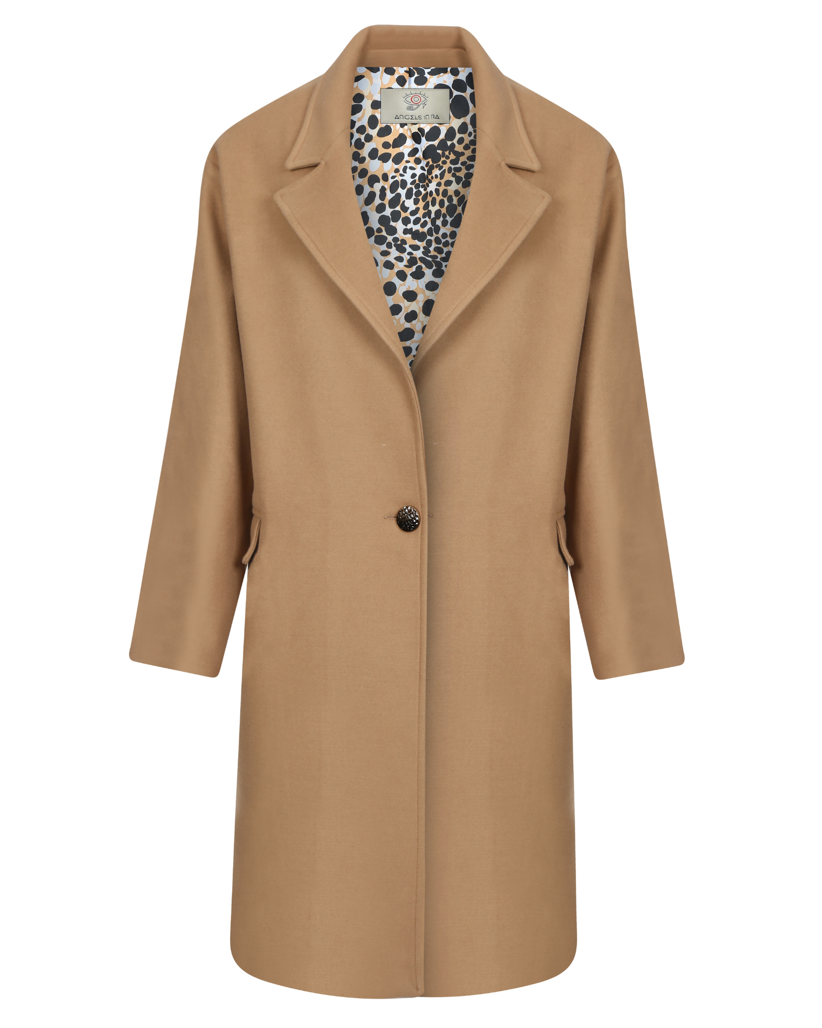 BEICA CASHMERE COAT
