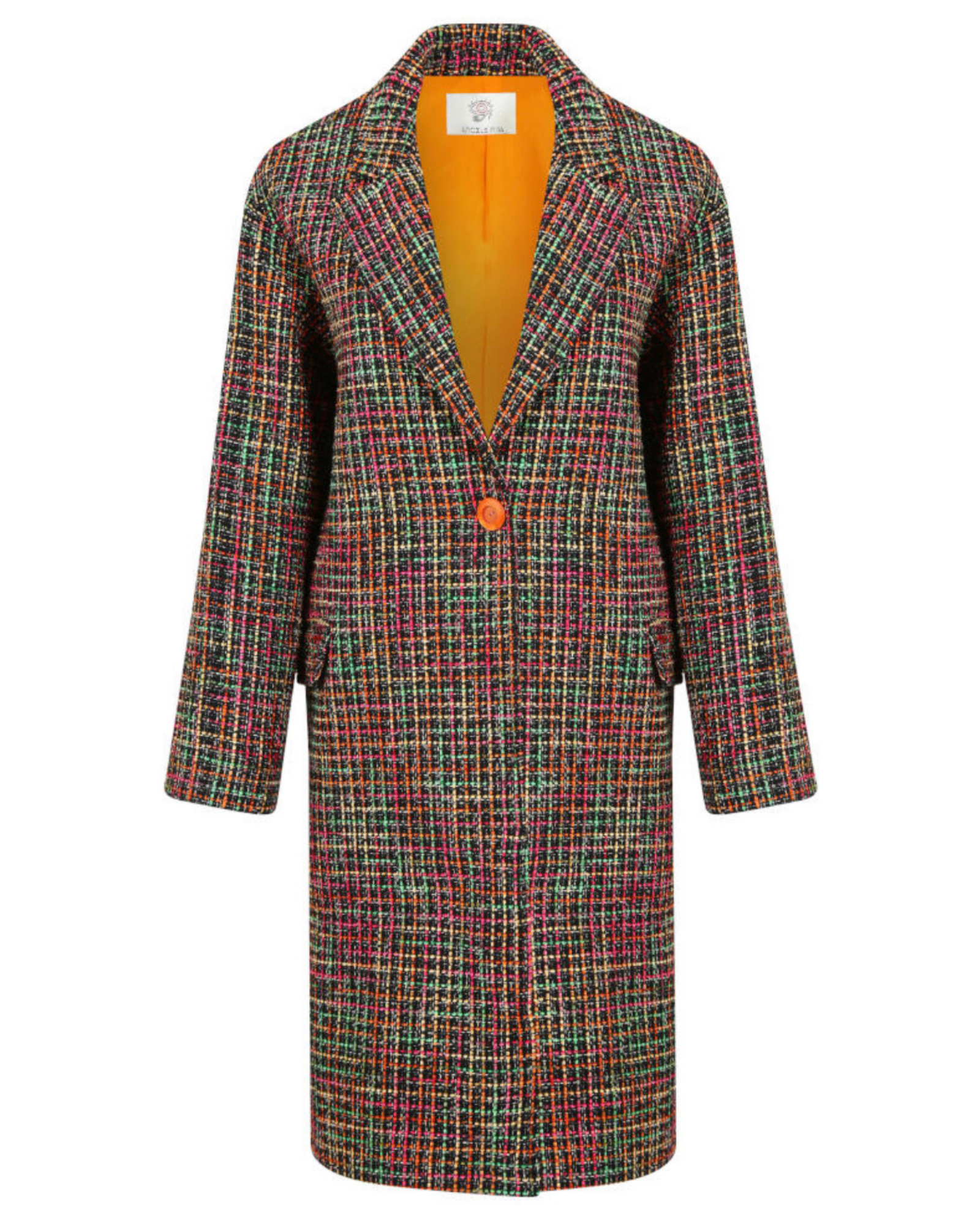 GIRONA COAT